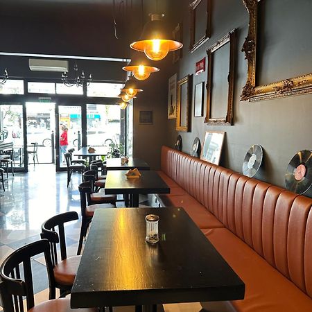 Lolo Hotel Boutique Mar del Plata Eksteriør bilde