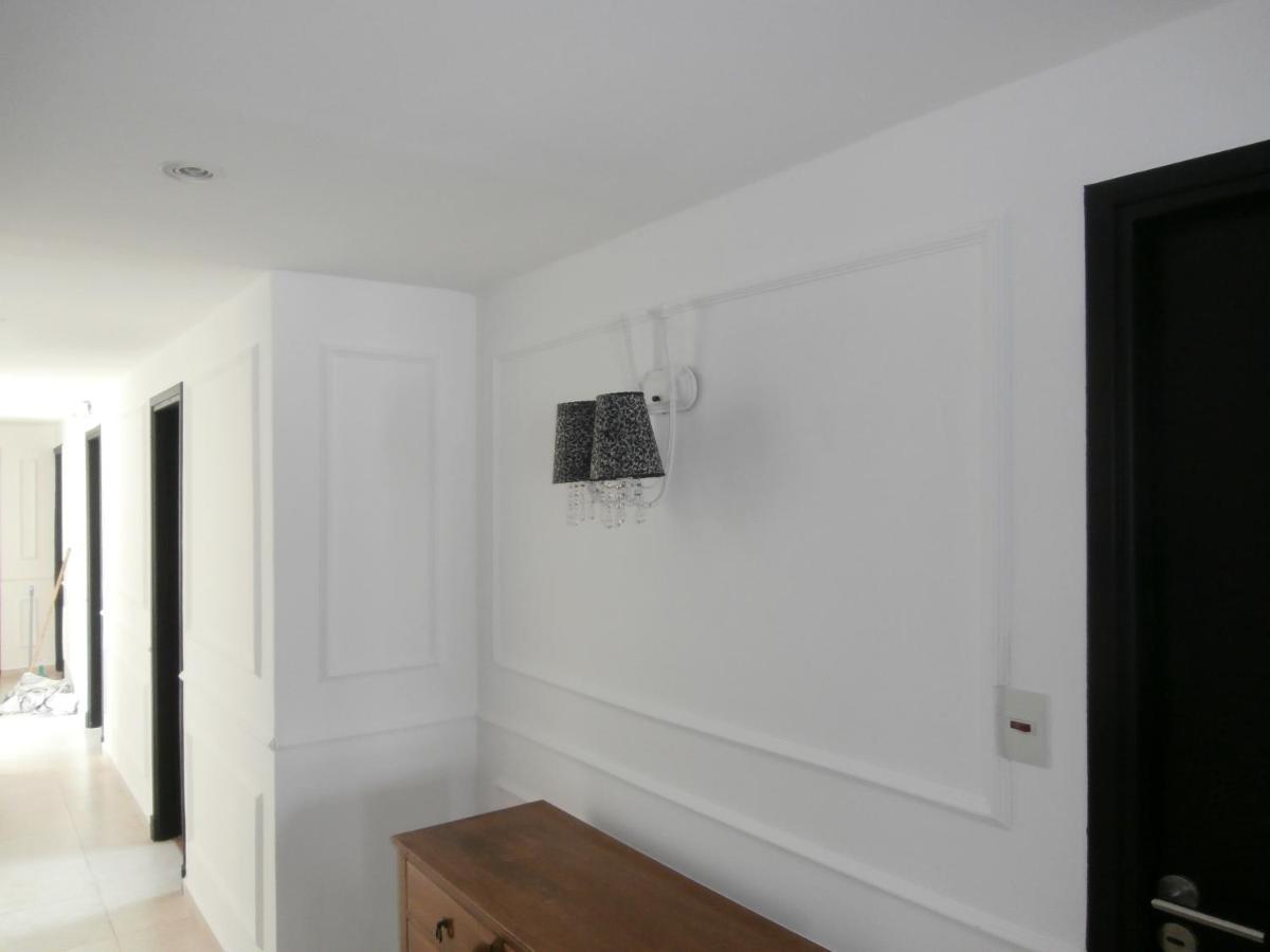 Lolo Hotel Boutique Mar del Plata Eksteriør bilde