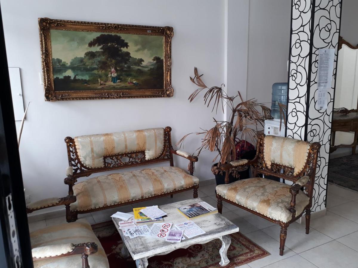 Lolo Hotel Boutique Mar del Plata Eksteriør bilde