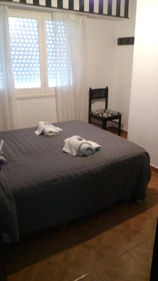 Lolo Hotel Boutique Mar del Plata Eksteriør bilde