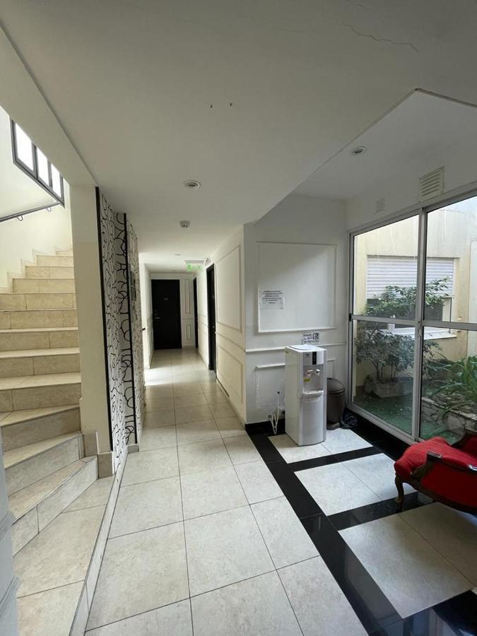 Lolo Hotel Boutique Mar del Plata Eksteriør bilde