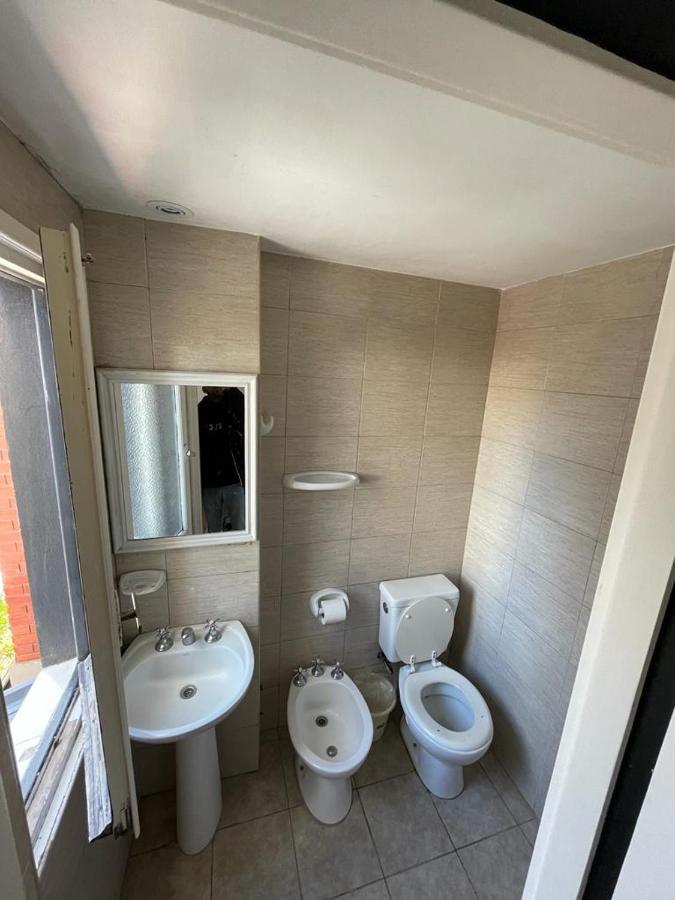 Lolo Hotel Boutique Mar del Plata Eksteriør bilde