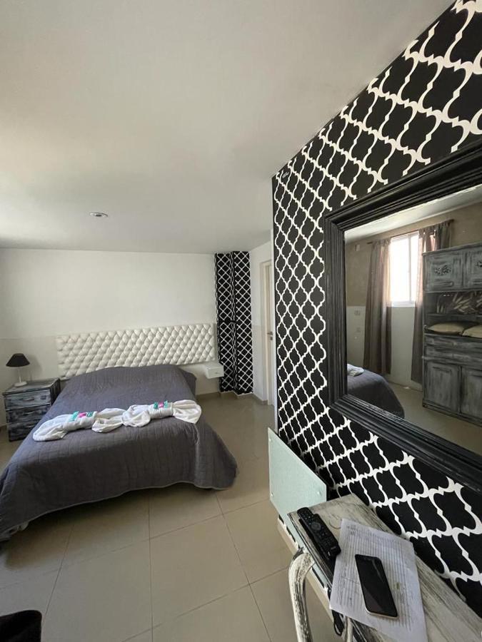 Lolo Hotel Boutique Mar del Plata Eksteriør bilde