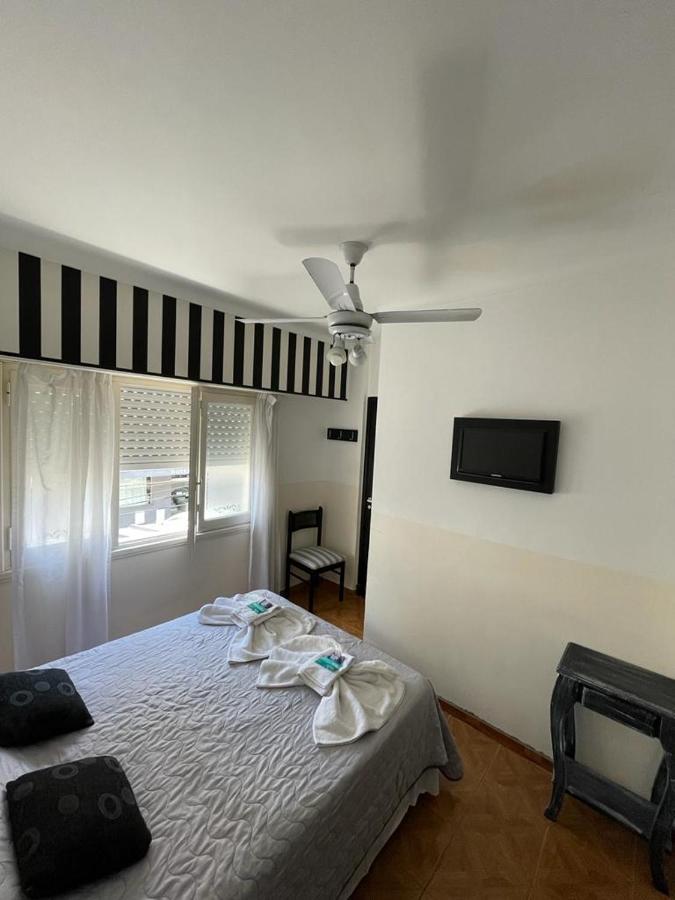 Lolo Hotel Boutique Mar del Plata Eksteriør bilde