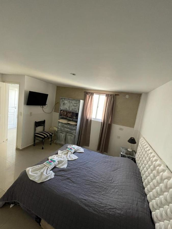 Lolo Hotel Boutique Mar del Plata Eksteriør bilde