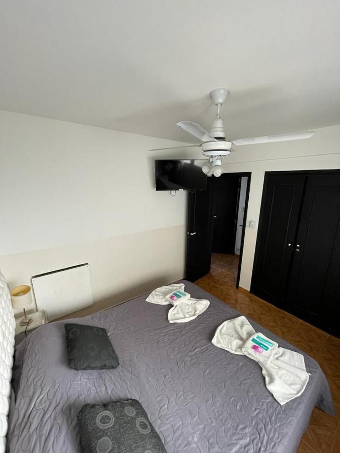 Lolo Hotel Boutique Mar del Plata Eksteriør bilde