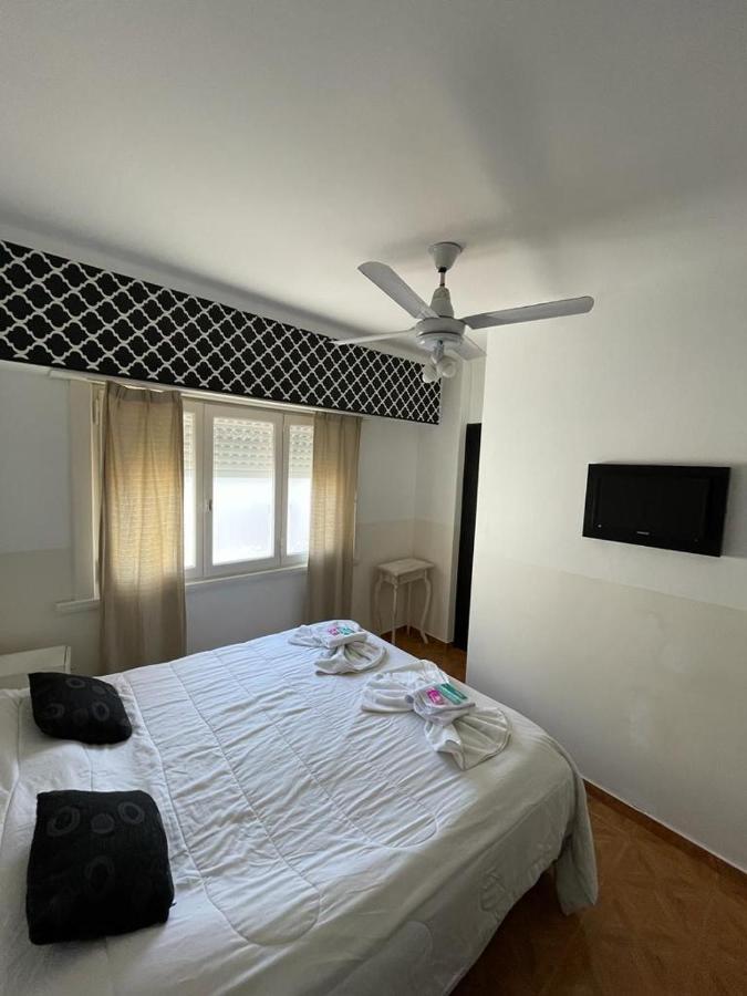 Lolo Hotel Boutique Mar del Plata Eksteriør bilde