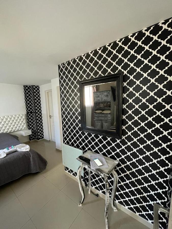 Lolo Hotel Boutique Mar del Plata Eksteriør bilde