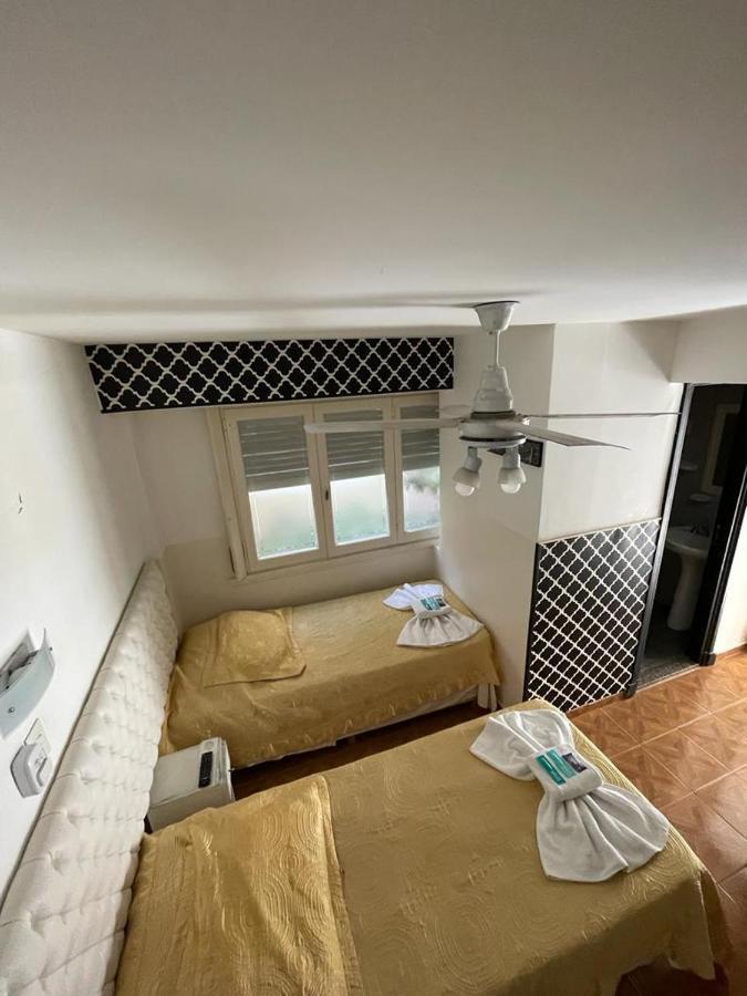 Lolo Hotel Boutique Mar del Plata Eksteriør bilde