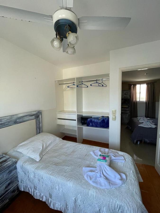 Lolo Hotel Boutique Mar del Plata Eksteriør bilde