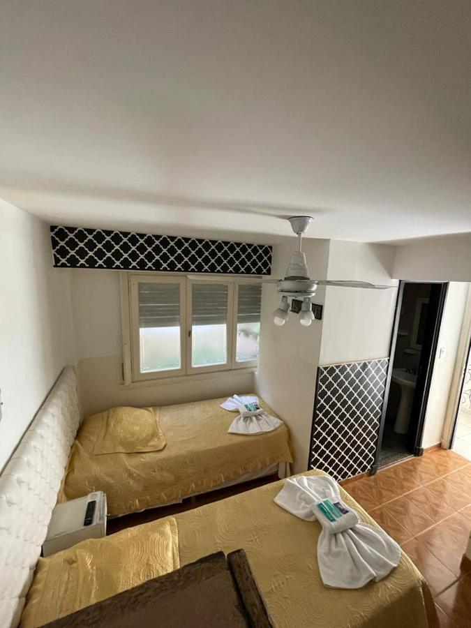 Lolo Hotel Boutique Mar del Plata Eksteriør bilde