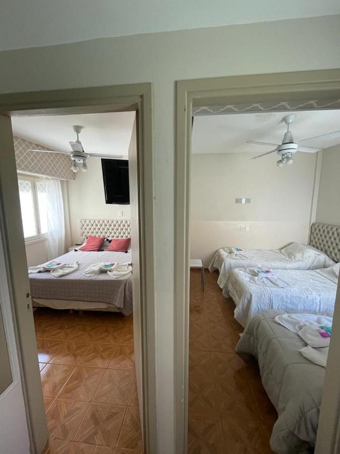 Lolo Hotel Boutique Mar del Plata Eksteriør bilde