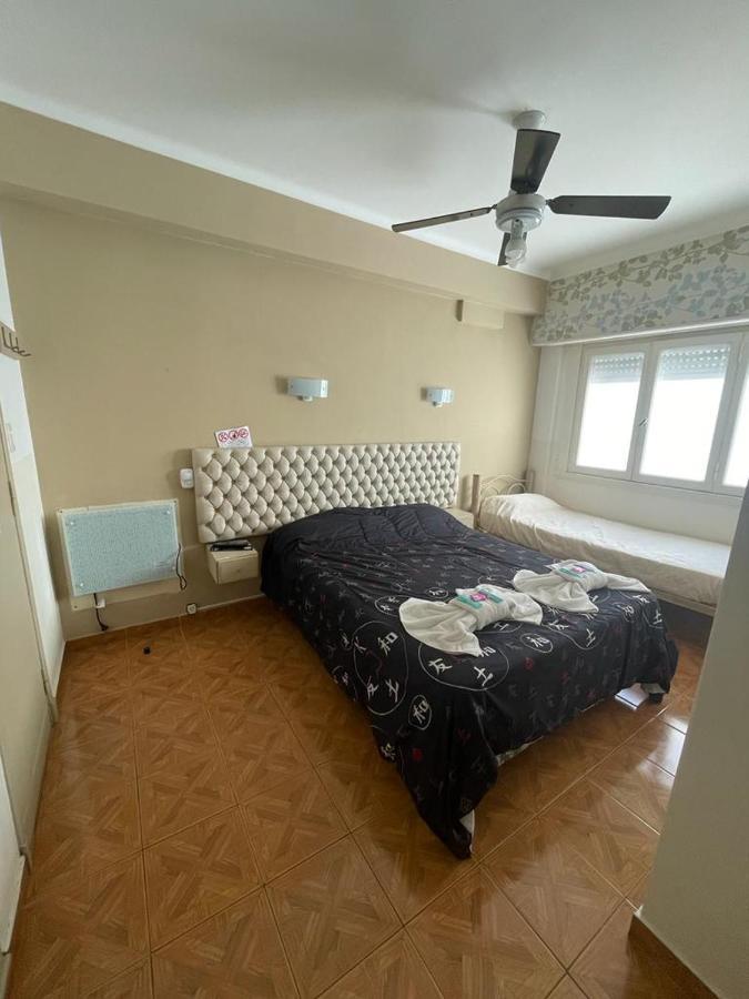 Lolo Hotel Boutique Mar del Plata Eksteriør bilde