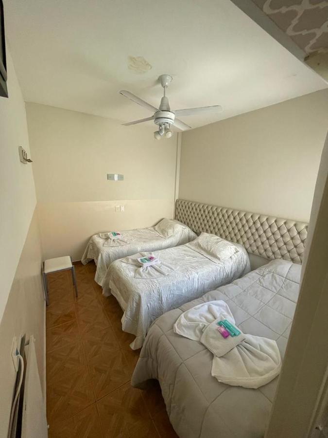 Lolo Hotel Boutique Mar del Plata Eksteriør bilde