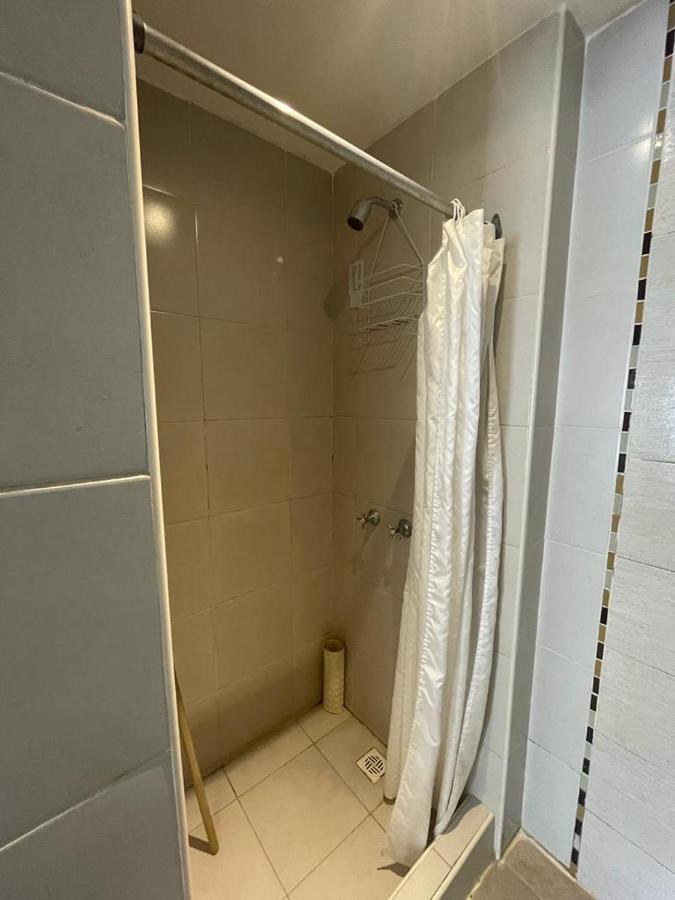Lolo Hotel Boutique Mar del Plata Eksteriør bilde
