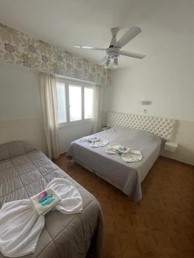 Lolo Hotel Boutique Mar del Plata Eksteriør bilde