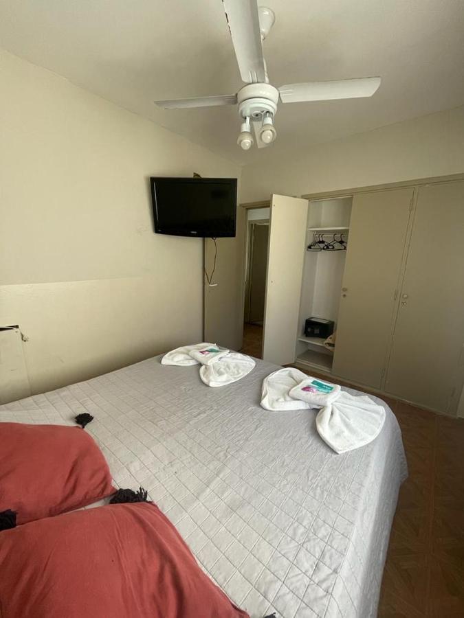 Lolo Hotel Boutique Mar del Plata Eksteriør bilde