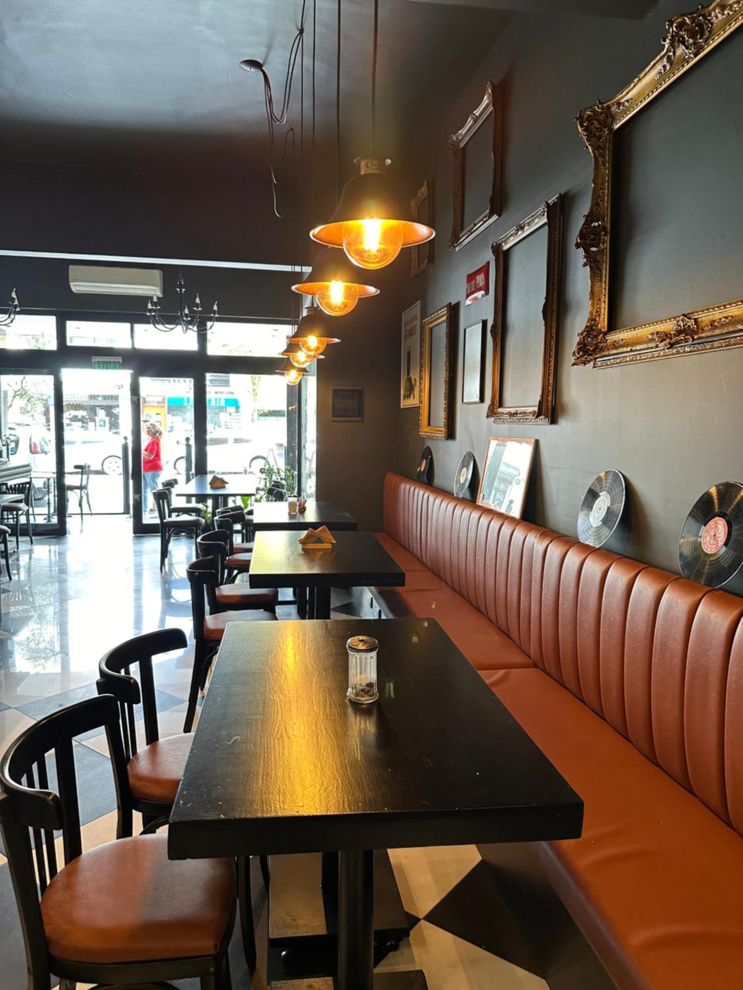 Lolo Hotel Boutique Mar del Plata Eksteriør bilde