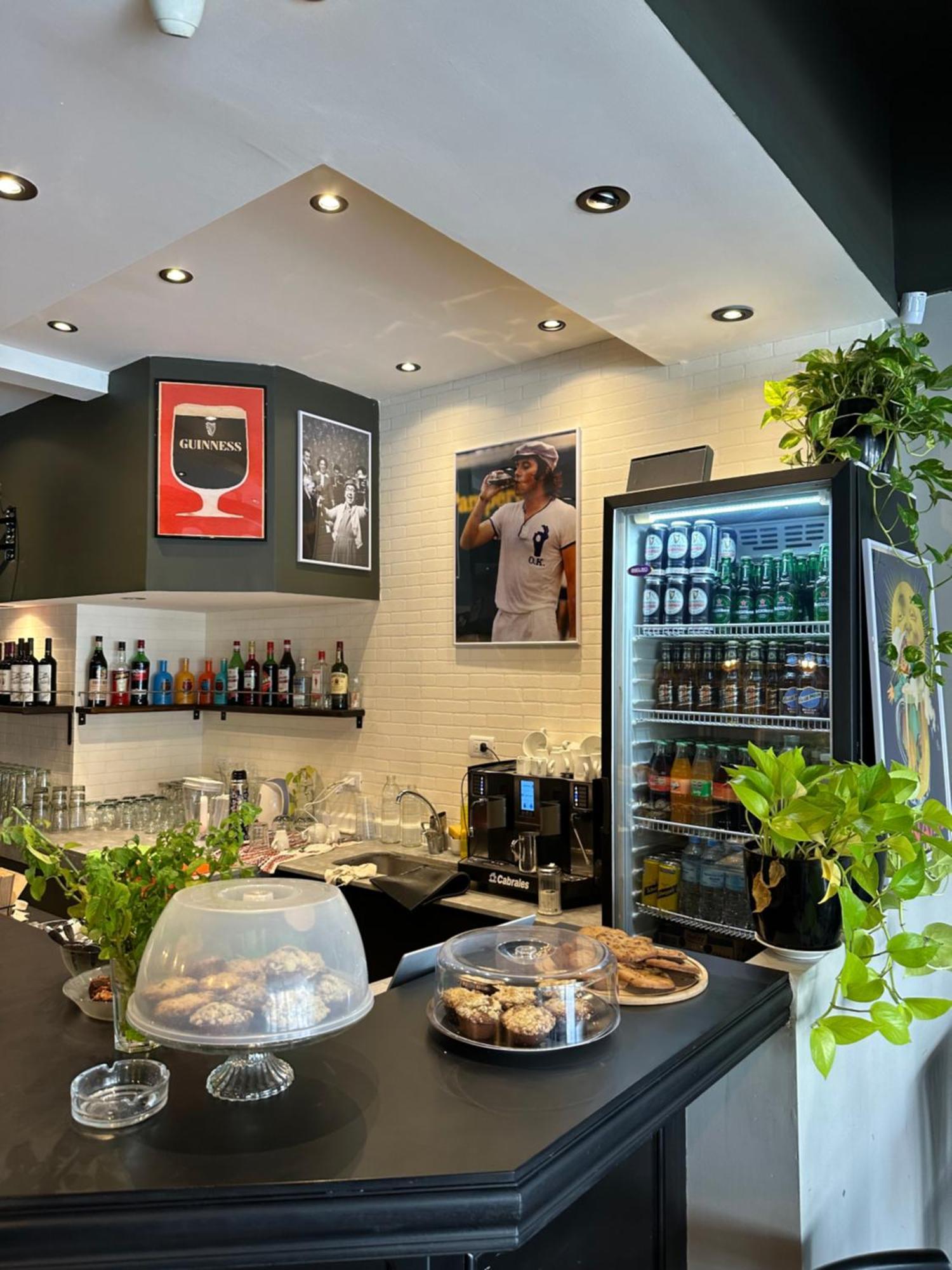 Lolo Hotel Boutique Mar del Plata Eksteriør bilde