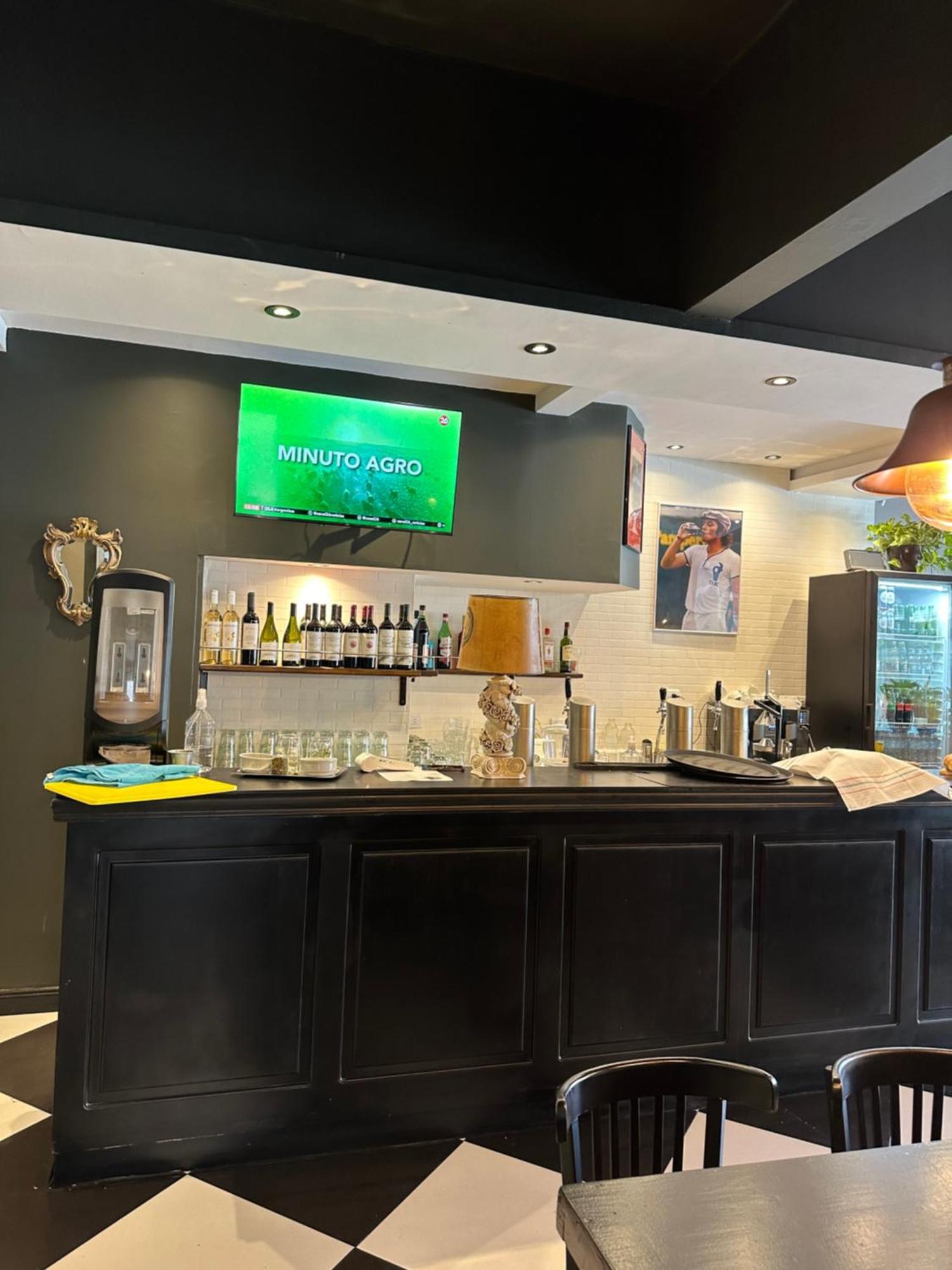 Lolo Hotel Boutique Mar del Plata Eksteriør bilde