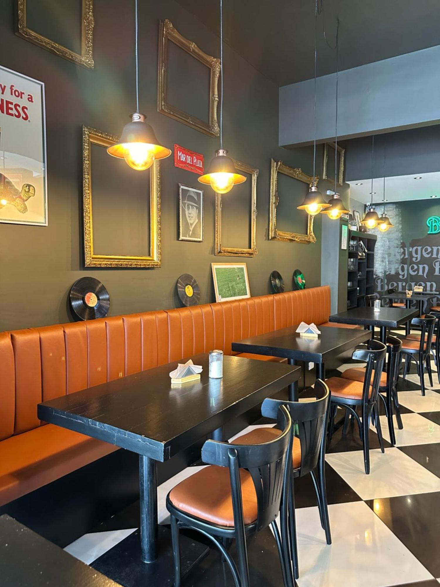 Lolo Hotel Boutique Mar del Plata Eksteriør bilde