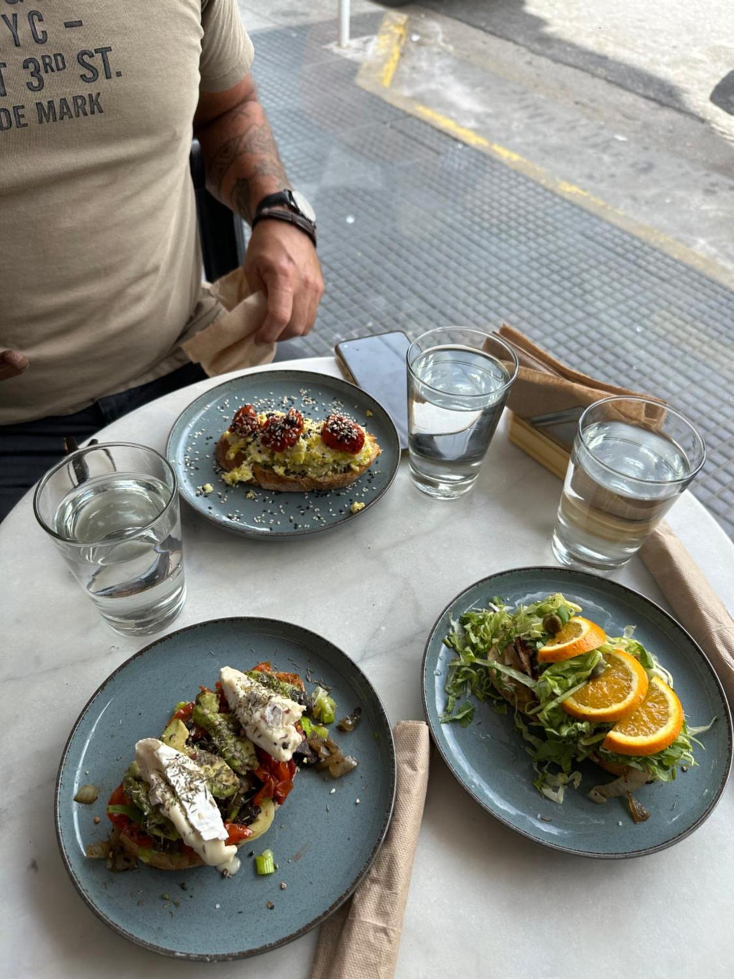 Lolo Hotel Boutique Mar del Plata Eksteriør bilde