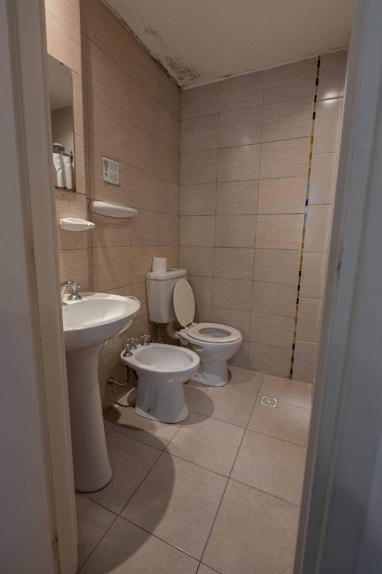 Lolo Hotel Boutique Mar del Plata Eksteriør bilde