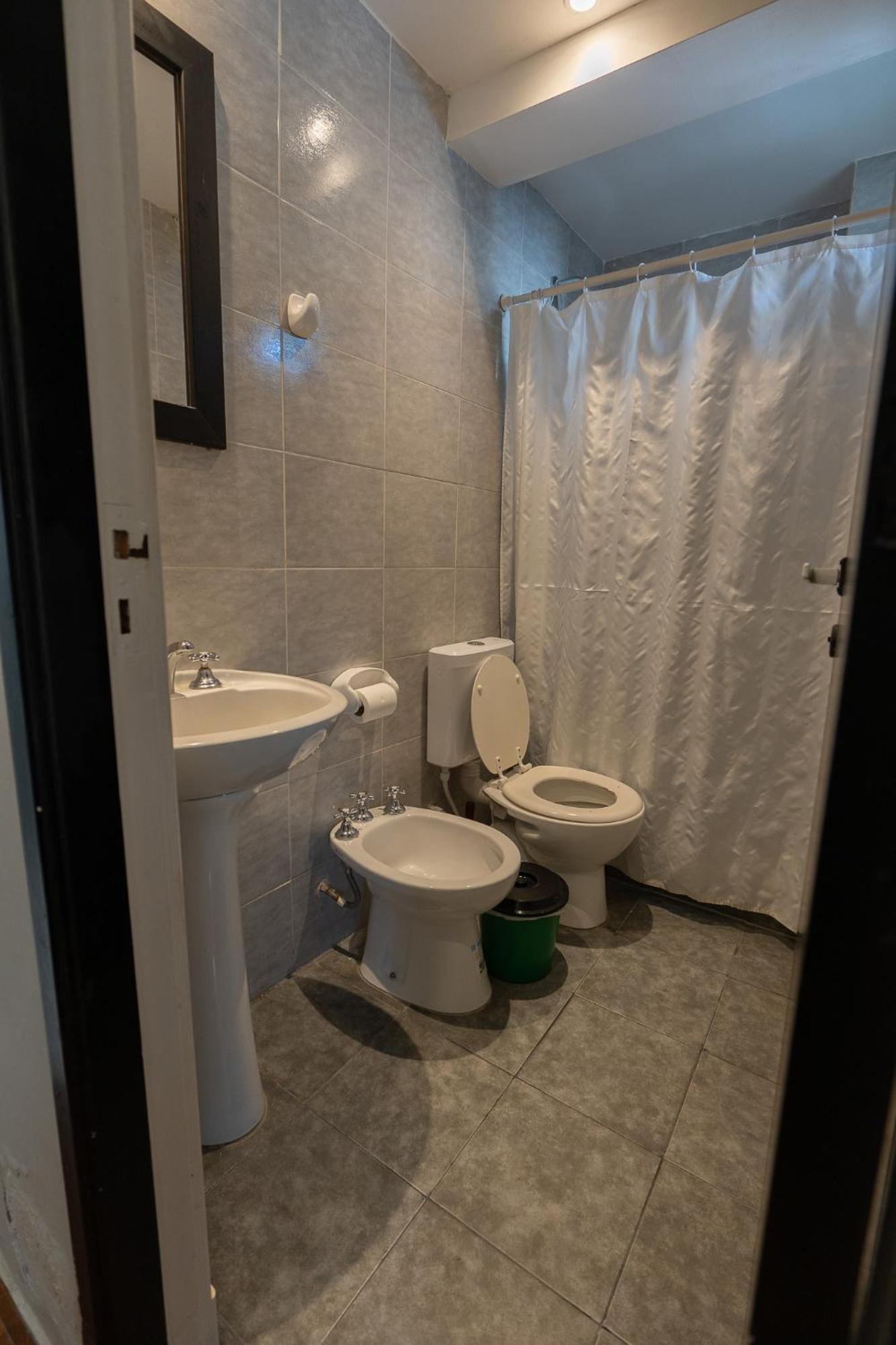Lolo Hotel Boutique Mar del Plata Eksteriør bilde