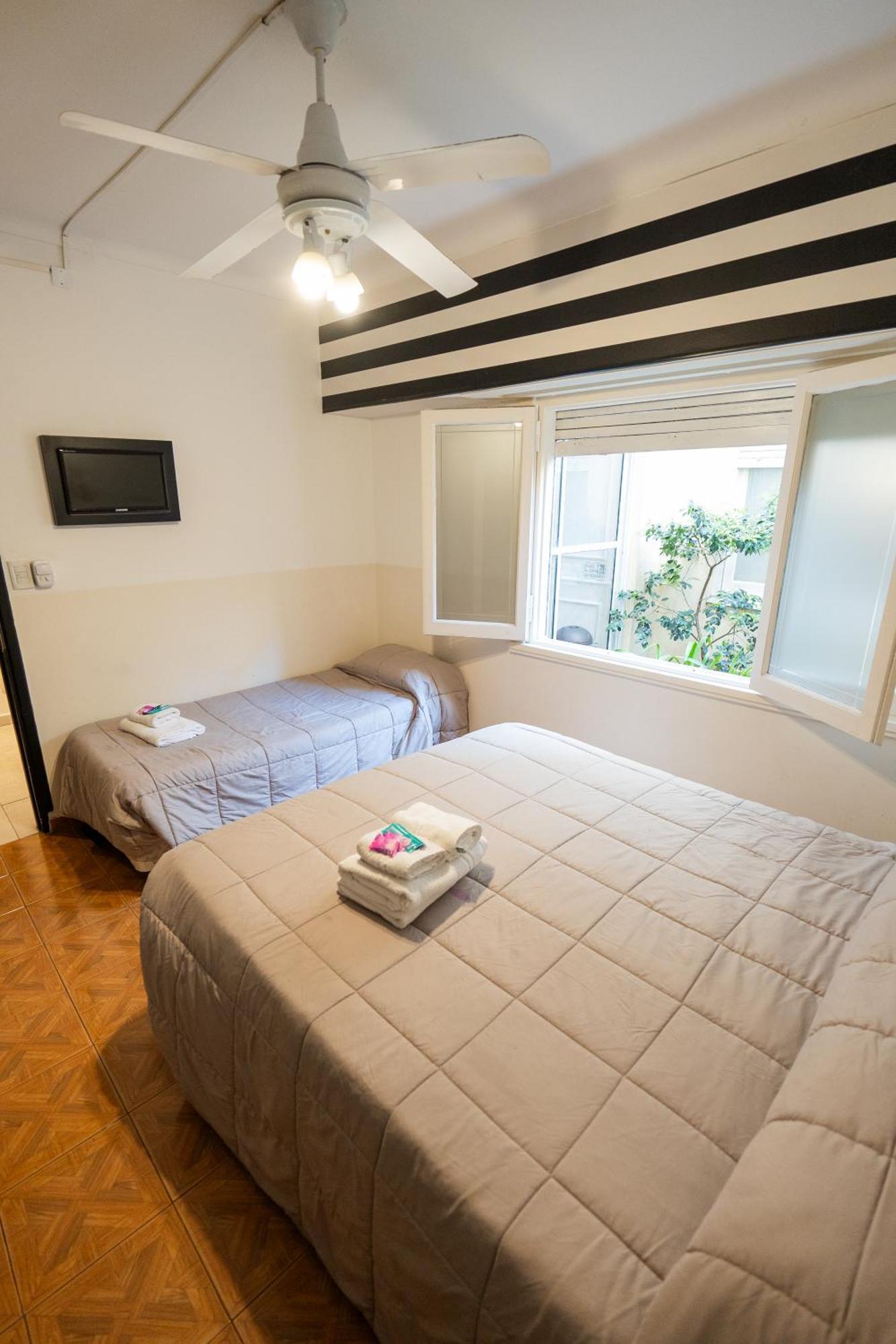 Lolo Hotel Boutique Mar del Plata Eksteriør bilde