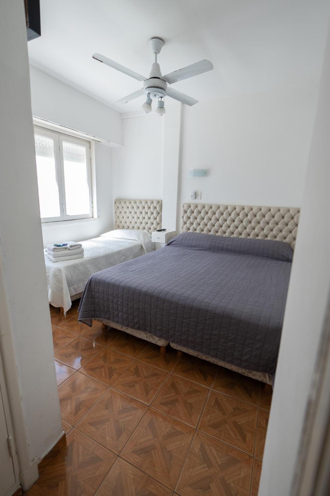 Lolo Hotel Boutique Mar del Plata Eksteriør bilde