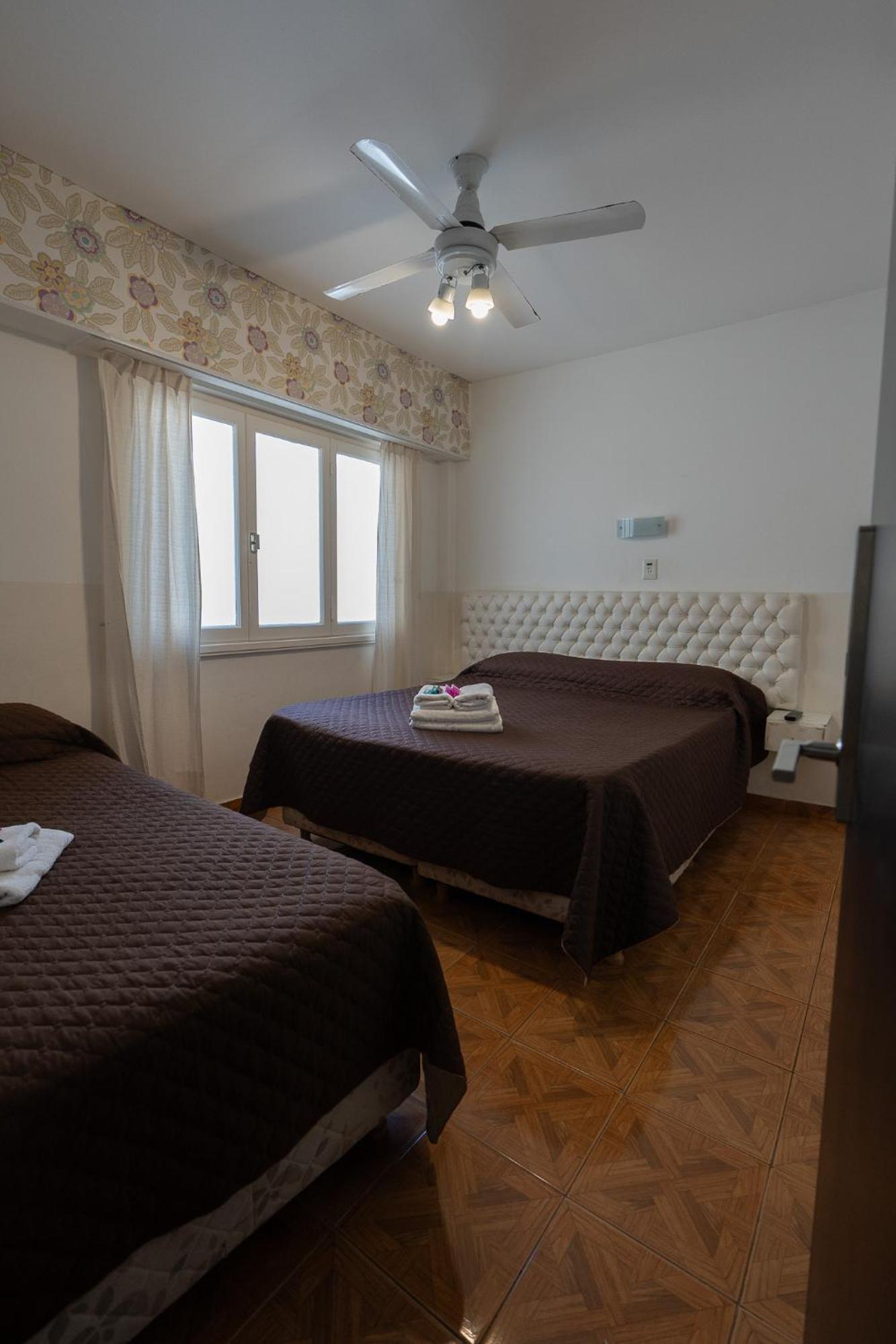 Lolo Hotel Boutique Mar del Plata Eksteriør bilde