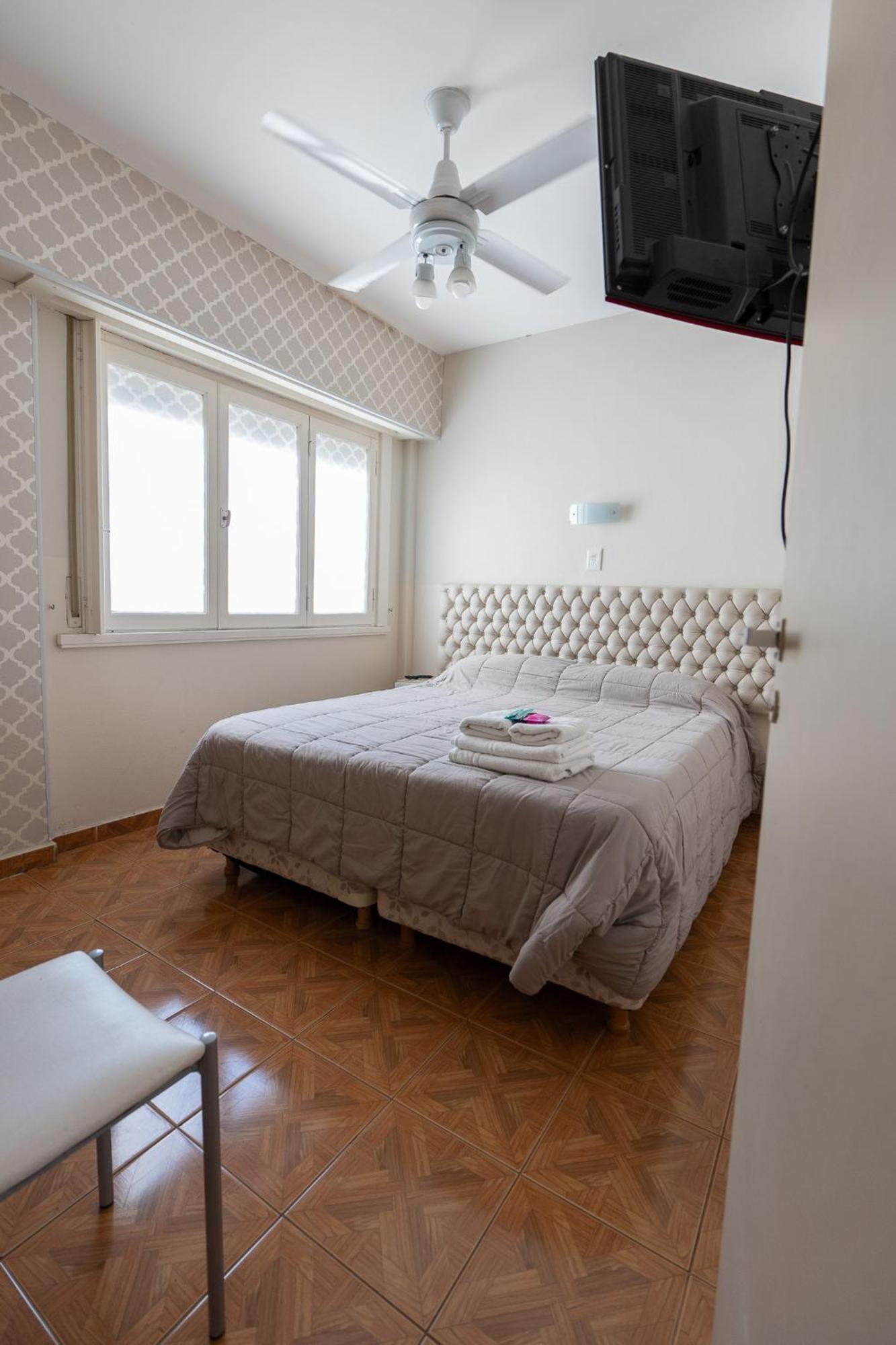 Lolo Hotel Boutique Mar del Plata Eksteriør bilde