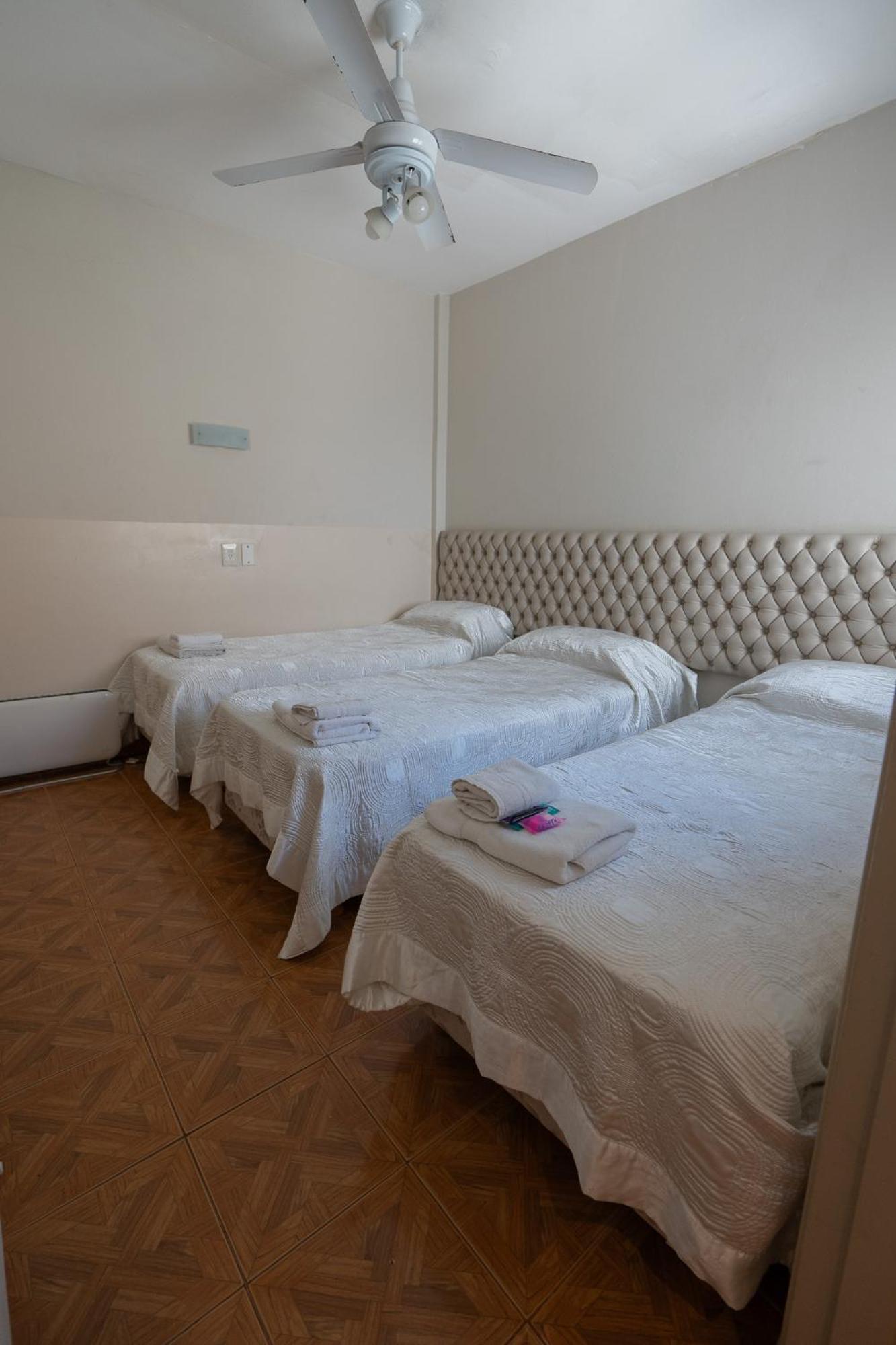 Lolo Hotel Boutique Mar del Plata Eksteriør bilde