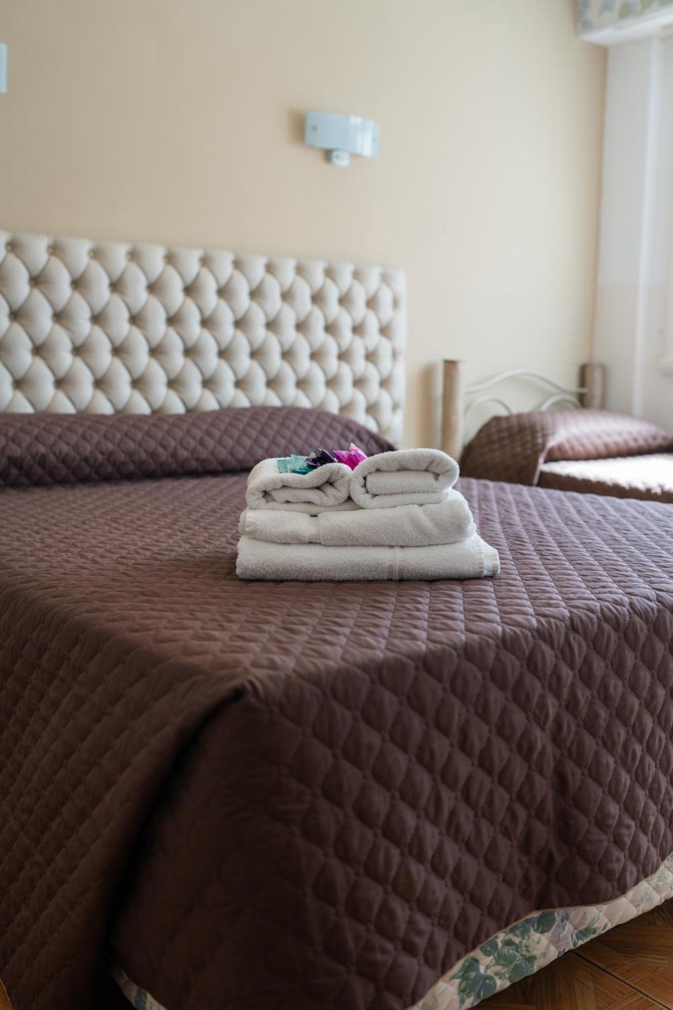 Lolo Hotel Boutique Mar del Plata Eksteriør bilde