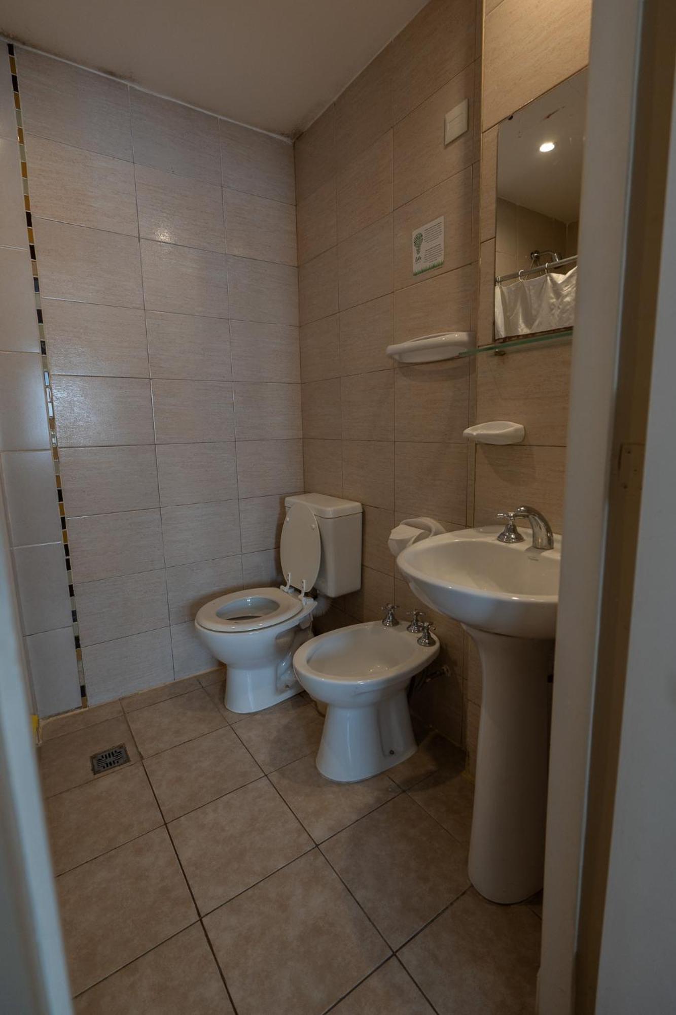 Lolo Hotel Boutique Mar del Plata Eksteriør bilde