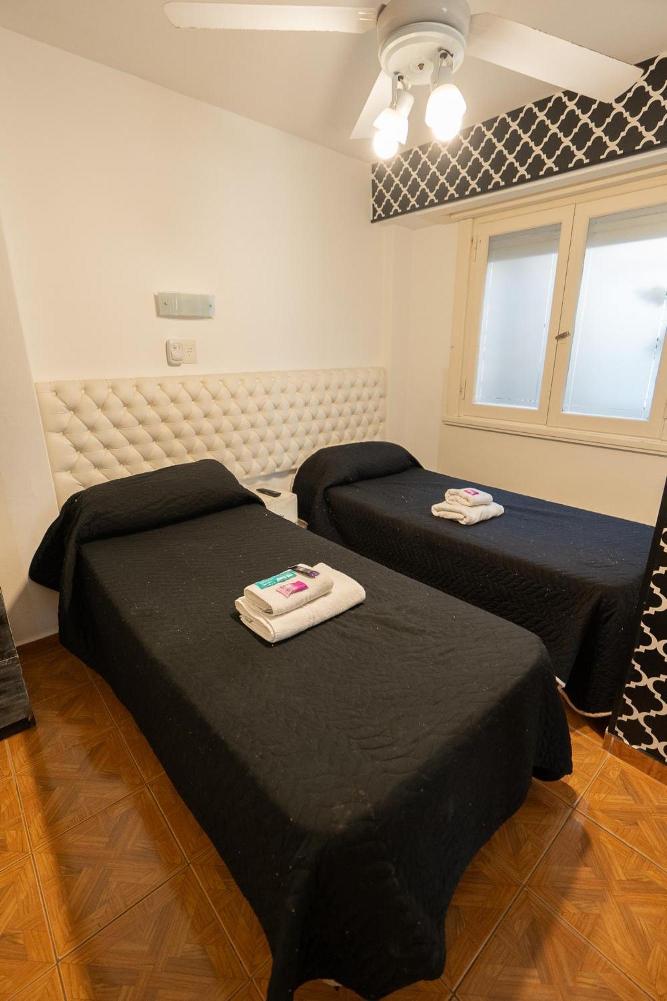 Lolo Hotel Boutique Mar del Plata Eksteriør bilde
