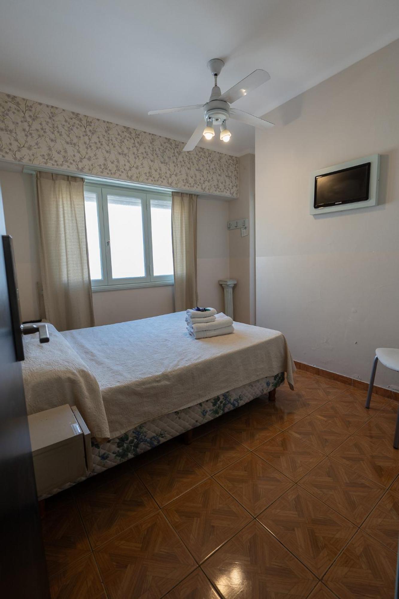 Lolo Hotel Boutique Mar del Plata Eksteriør bilde