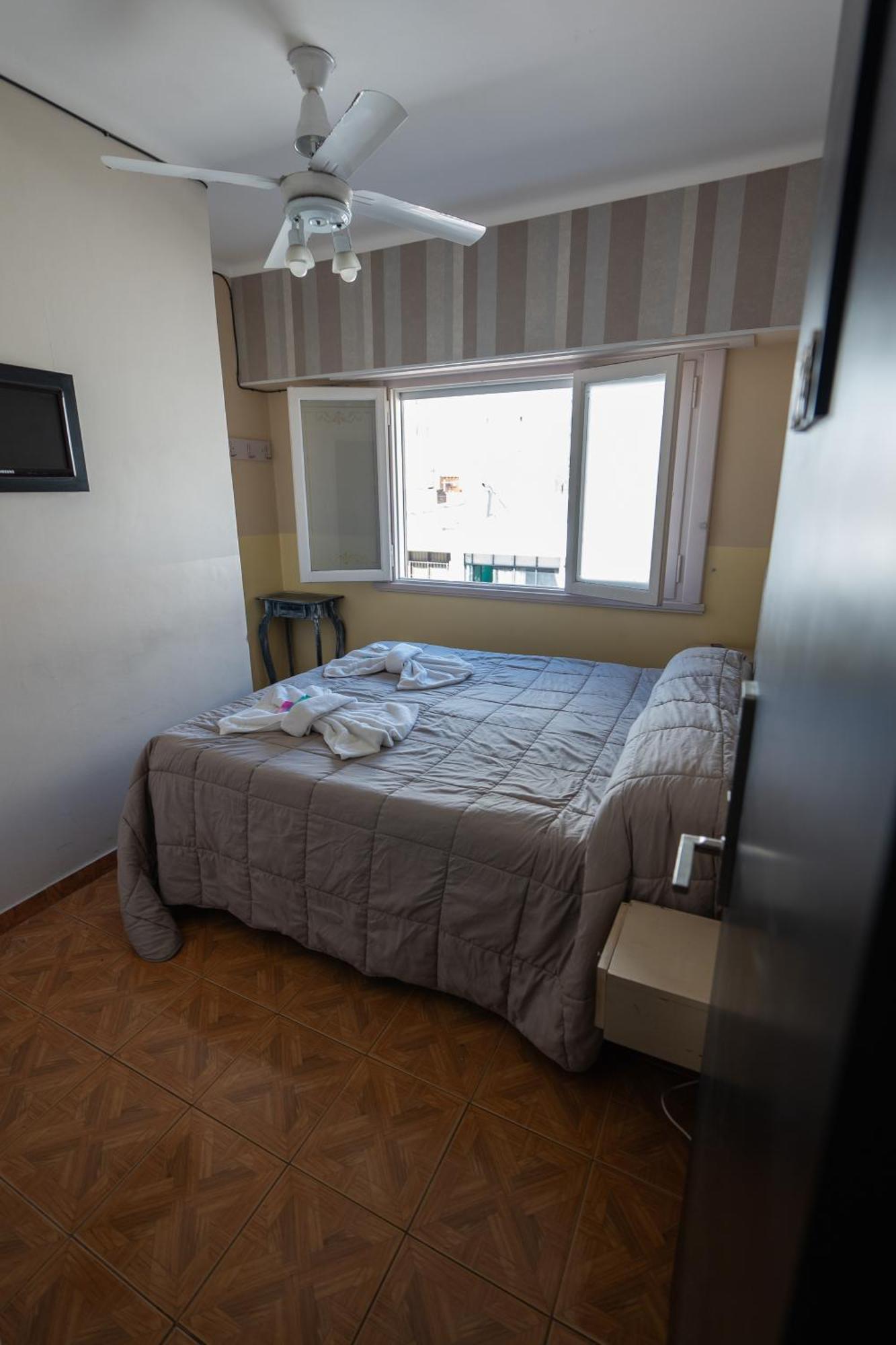 Lolo Hotel Boutique Mar del Plata Eksteriør bilde